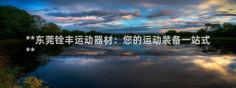 意昂体育3招商电话地址是多少：**东莞铨丰运动器材：