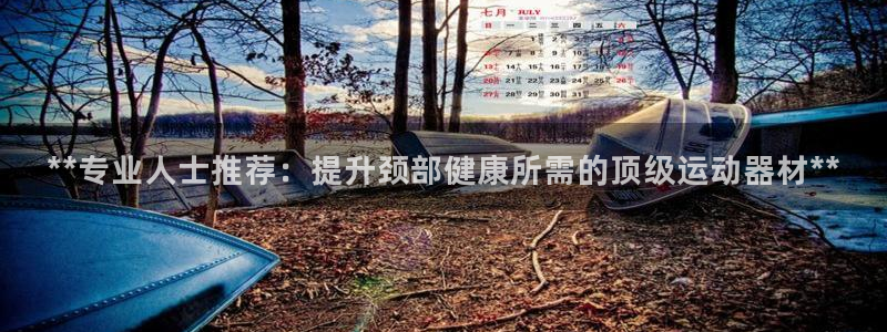 意昂体育3注册：**专业人士推荐：提升颈部健康所需的