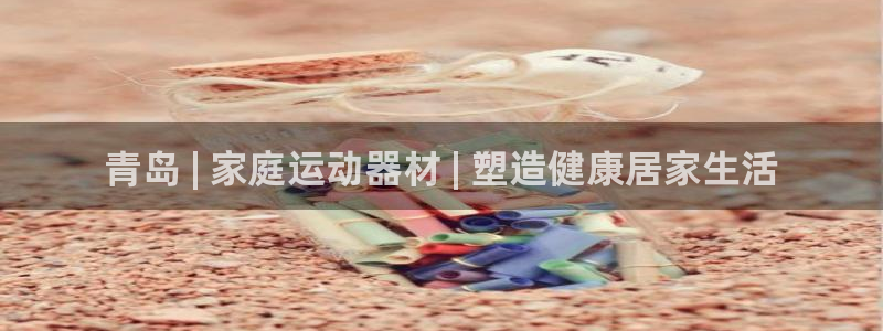 意昂体育3平台：青岛 | 家庭运动器材 | 塑造健康